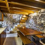 別荘 Isatour Casa Na Serra
