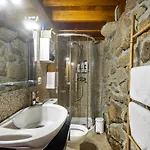 Isatour Casa Na Serra Holiday home