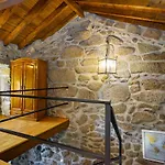 Isatour Casa Na Serra