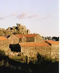Holiday home Isatour Casa Na Serra Adsamo