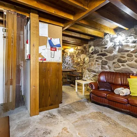 Isatour Casa Na Serra Adsamo