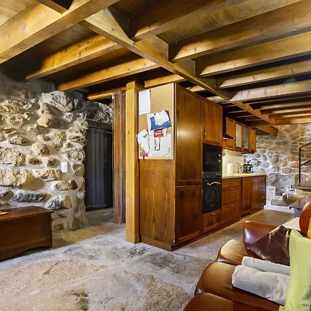 Isatour Casa Na Serra * Adsamo