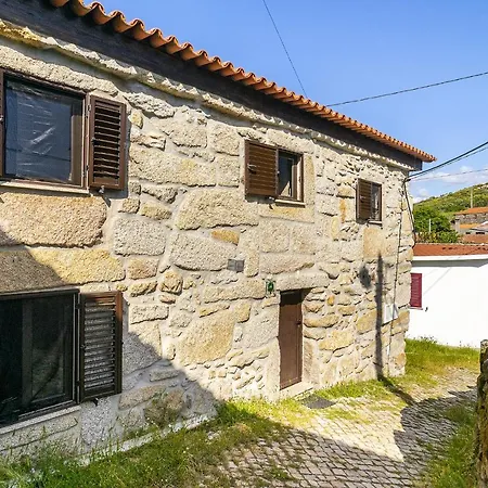 Isatour Casa Na Serra Σπίτι διακοπών
