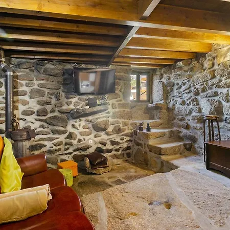 Isatour Casa Na Serra