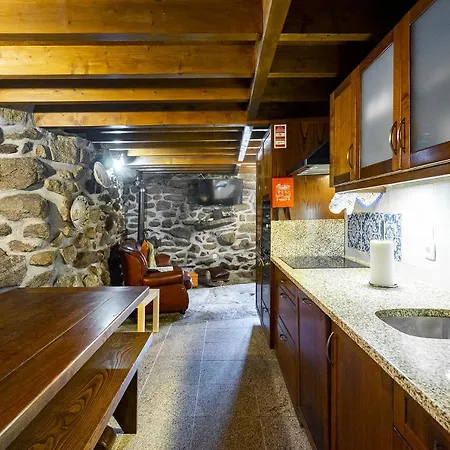 Isatour Casa Na Serra Tatil Evi Adsamo