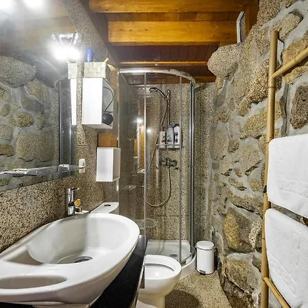Isatour Casa Na Serra Tatil Evi