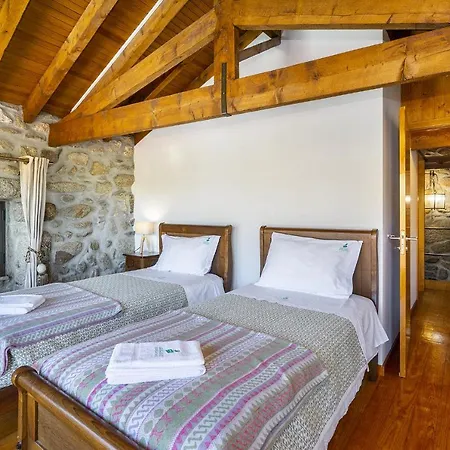 Isatour Casa Na Serra Adsamo