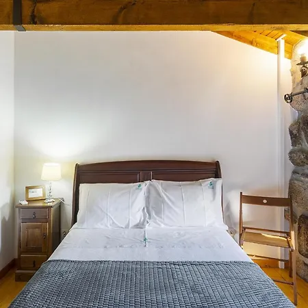 別荘 Isatour Casa Na Serra *