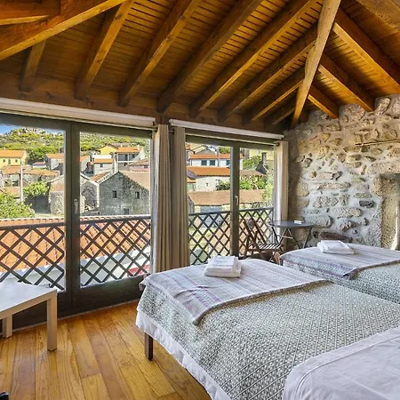 Σπίτι διακοπών Isatour Casa Na Serra Adsamo