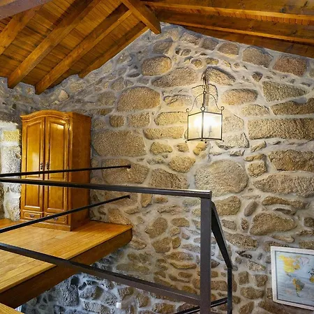 Isatour Casa Na Serra
