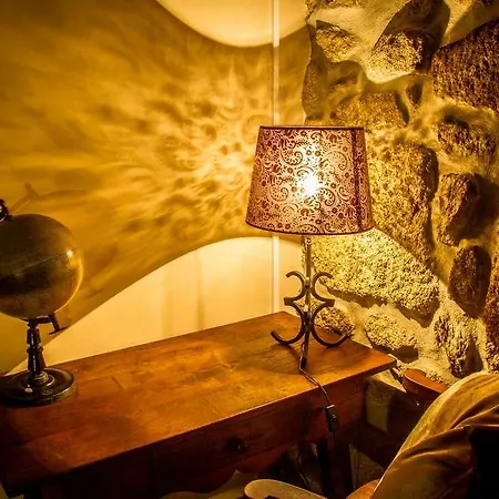 別荘 Isatour Casa Na Serra