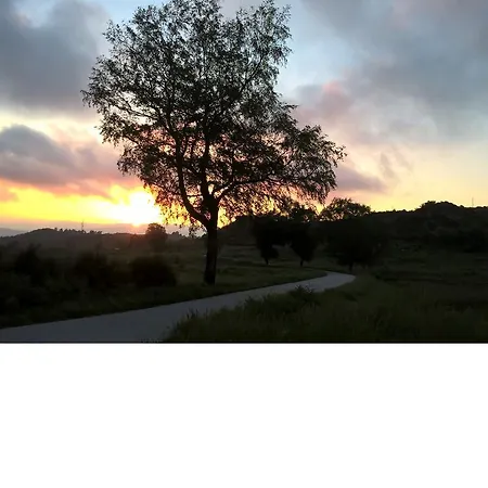 別荘 Isatour Casa Na Serra