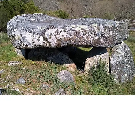 Isatour Casa Na Serra Tatil Evi