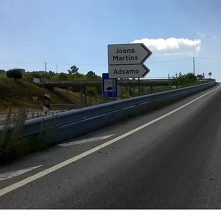 Isatour Casa Na Serra * Adsamo