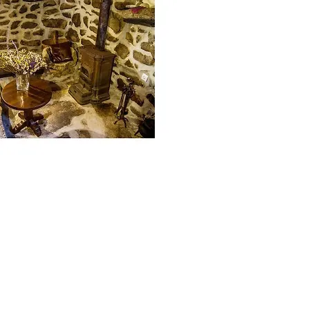Isatour Casa Na Serra Дом отдыха Adsamo