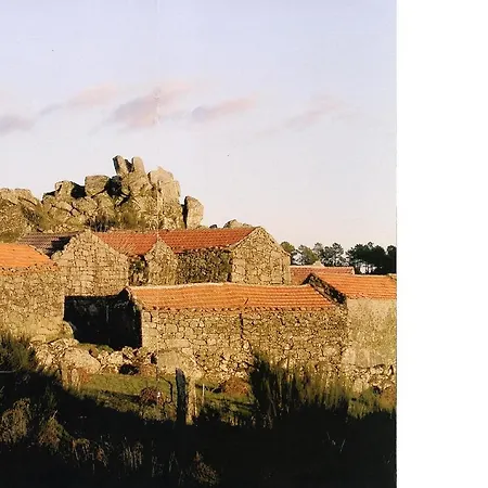 別荘 Isatour Casa Na Serra Adsamo