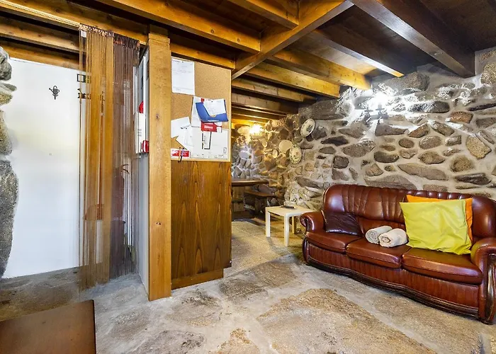 Isatour Casa Na Serra Adsamo