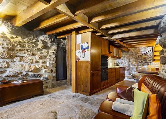 Isatour Casa Na Serra * Adsamo