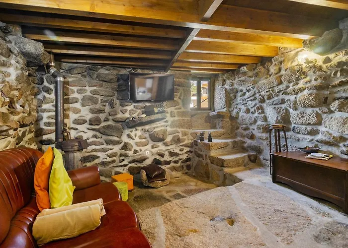 Isatour Casa Na Serra