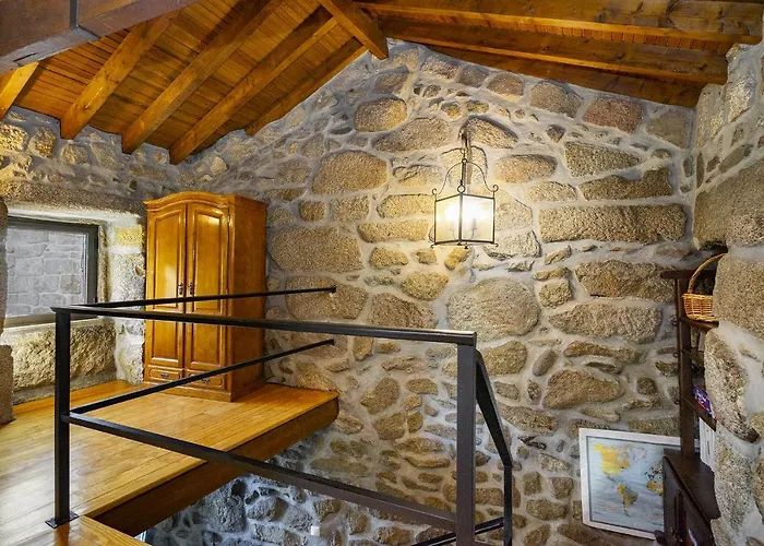 Isatour Casa Na Serra