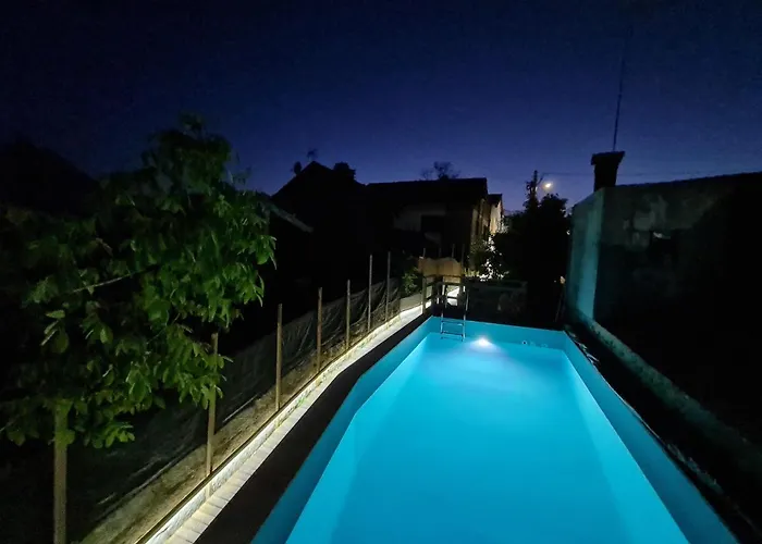 Isatour Casa Na Serra