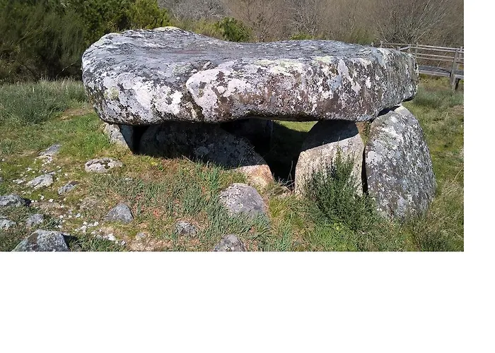 Isatour Casa Na Serra Holiday home