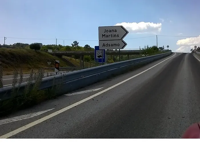 Isatour Casa Na Serra * Adsamo